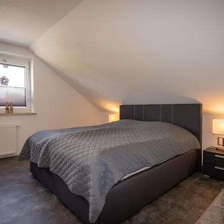 220 Packhusweg, Nordsee, Mit 2 Schlafzimmern Und E-ladestation Apartment
