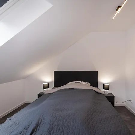 Apartment 220 Packhusweg, Nordsee, Mit 2 Schlafzimmern Und E-ladestation *