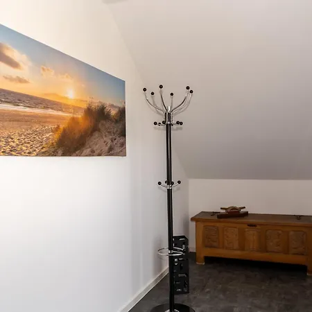 220 Packhusweg, Nordsee, Mit 2 Schlafzimmern Und E-ladestation Apartment Wilhelmshaven